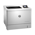 HP_HP Color LaserJet Enterprise M552dn_ӥΦL/ưȾ